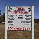 Tims transmissions & auto repair - Auto Repair & Service