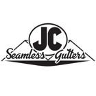 JC Seamless Gutters