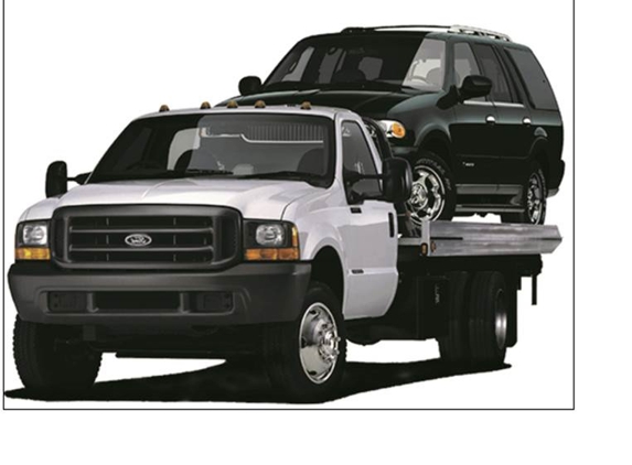 A-1 Tri-City Towing - Myrtle Creek, OR