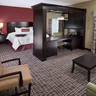 Hampton Inn & Suites Sarasota/Lakewood Ranch - University Park, FL