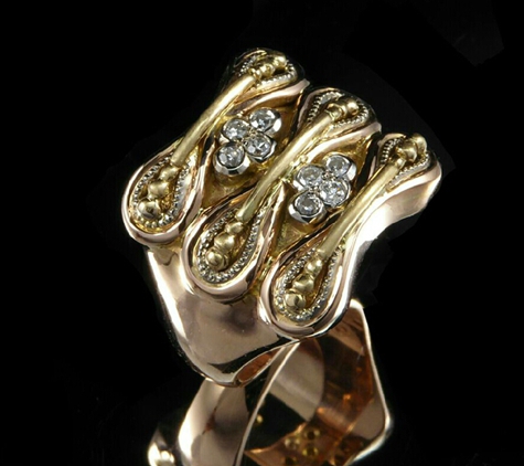 Kadia Jewellery - Toronto, NSW