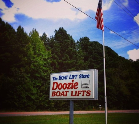 Boat Lift Store - Littleton, NC