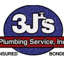 3 J's Plumbing Service