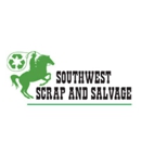 Southwest Scrap & Salvage - Scrap Metals-Wholesale