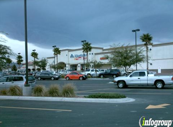 Albertsons - Las Vegas, NV