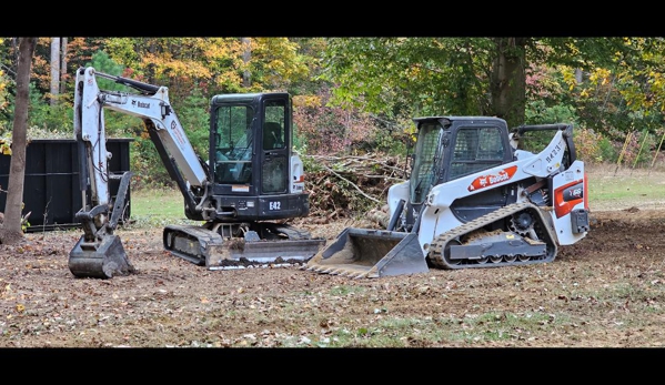 General Earthworks - Deer Lodge, TN