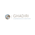 Ghadiri Comprehensive Dentistry | Leading the Way in Modern Family Dentistry