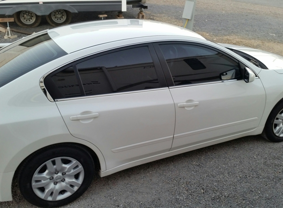 ABRA Auto Body and Glass - Pueblo, CO. Like new again