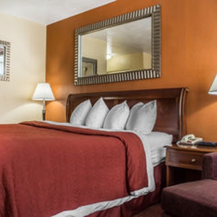 Quality Inn Rome- Verona - Rome, NY