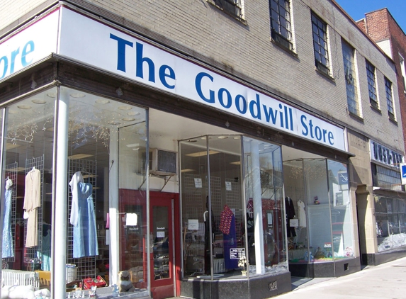 Goodwill Store & Donation Center - Newport, PA