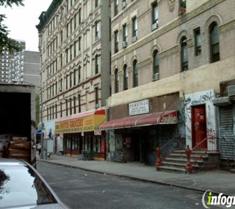 Papito Grocery - New York, NY