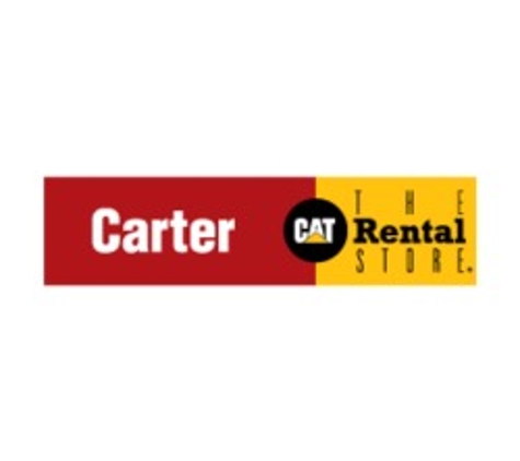 Carter Machinery | The Cat Rental Store Myersville - Myersville, MD