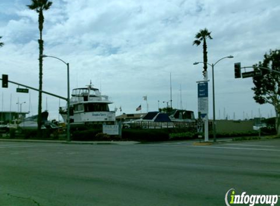 Randall Burg Yacht & Ship - Marina Del Rey, CA