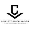 Christopher C. Vader PC gallery