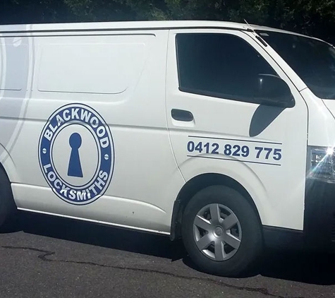 Blackwood Locksmiths