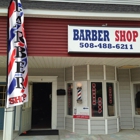 Scott Anthony Classic Barbershop