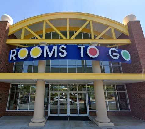 Rooms To Go - Newnan, GA