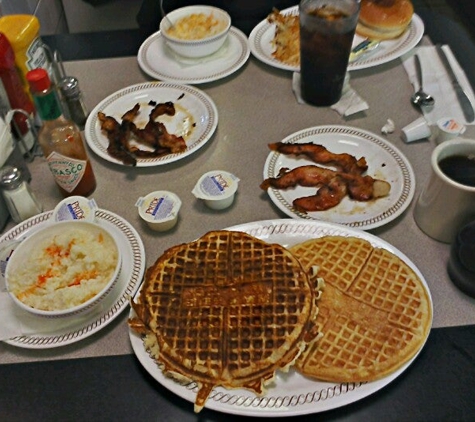 Waffle House - Tucker, GA