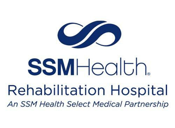 SSM Health Rehabilitation Hospital - Bridgeton - Bridgeton, MO