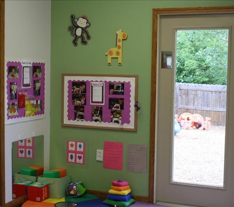 Pickerington KinderCare - Pickerington, OH