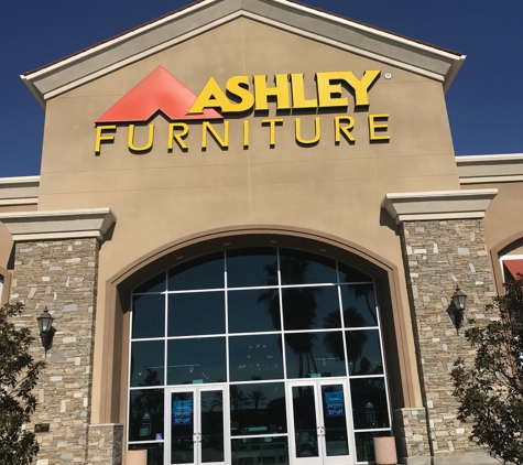 Ashley HomeStore - Laguna Hills, CA