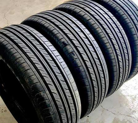 SmokingJo Tyres - Morwell, VIC