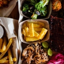 North State BBQ - American Restaurants