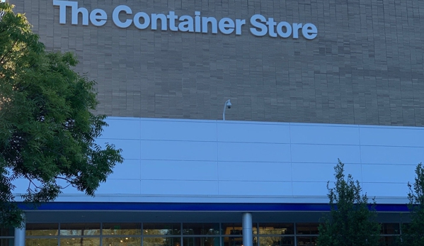 The Container Store - Palo Alto, CA