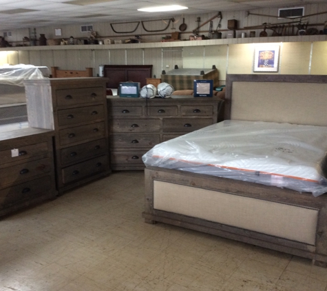 Keen's Mattress Outlet - Union, MS