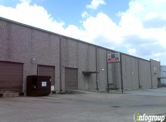 Star Automotive Warehouse - Houston, TX