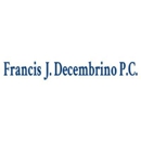 Francis J. Decembrino P.C. - Accounting Services