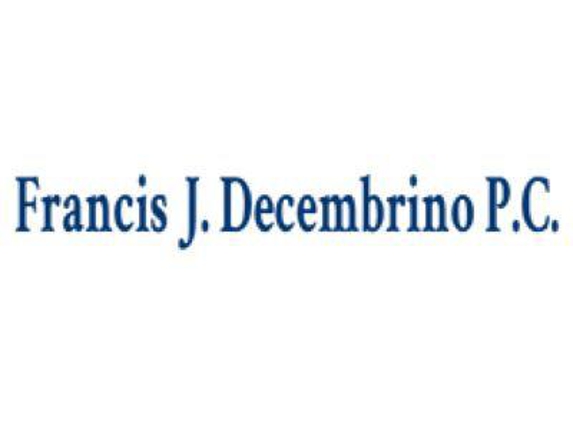 Francis J. Decembrino P.C. - Ambler, PA