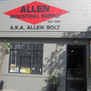 Allen Bolt & Industrial Supply Inc - Bolts & Nuts