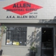 Allen Bolt & Industrial Supply Inc