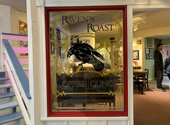 Raven's Roast - Estes Park, CO