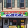 Gonzalez Multiservices