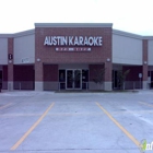 Austin Karaoke