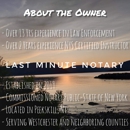 Last Minute Notary - Notaries Public