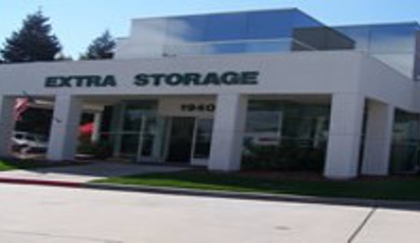 Extra Storage - Redwood City, CA