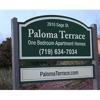 Paloma Terrace One Bedroom Apartment Homes gallery