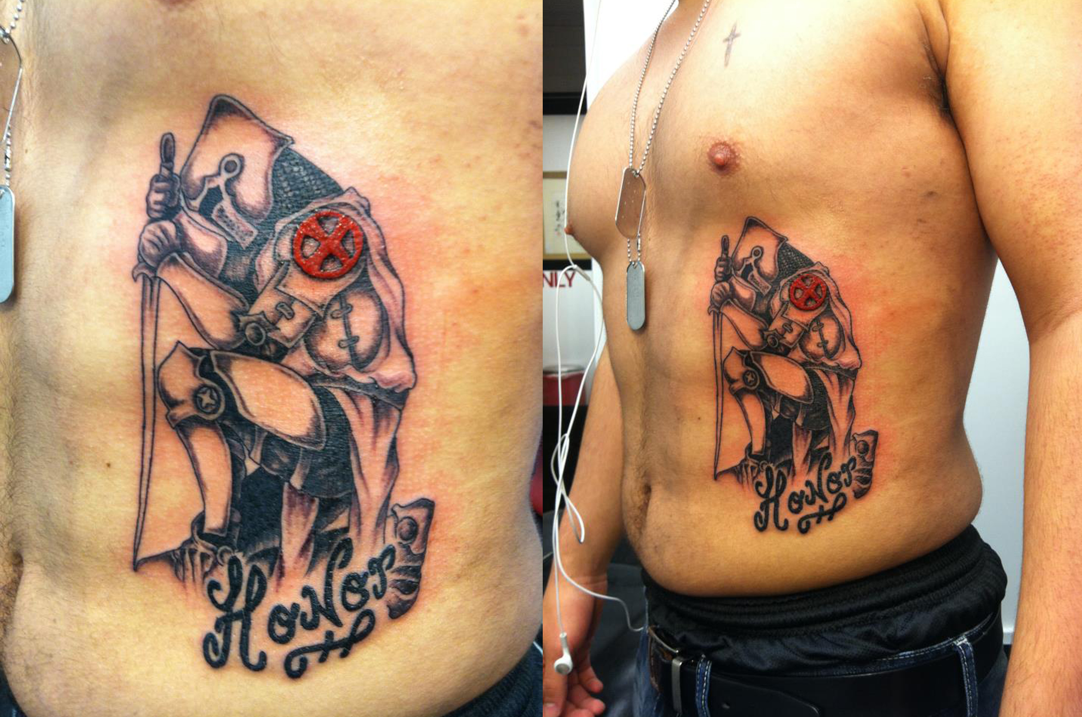 Tattoo Shops In Brunswick Ga