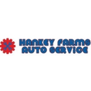 Hankey Farms Auto Service - Automobile Parts & Supplies