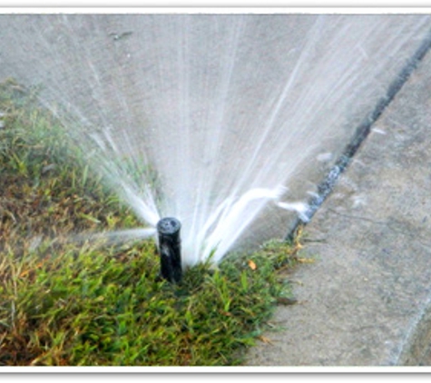 Rockwall Lawn Sprinkler Repair - Rockwall, TX