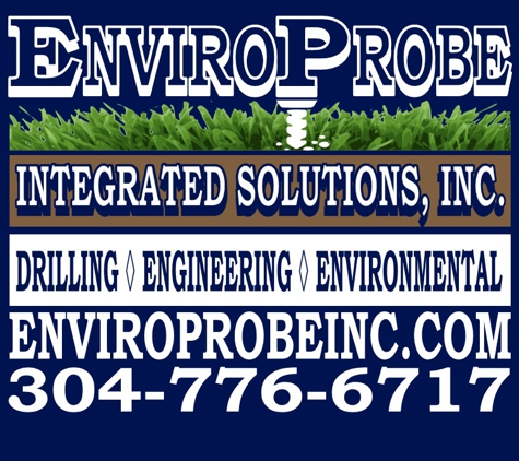 EnviroProbe Integrated Solutions - Nitro, WV