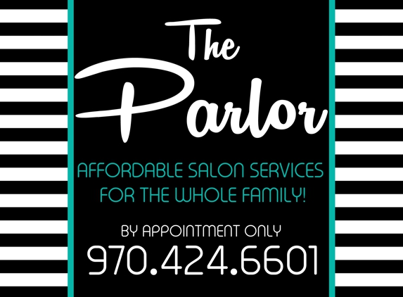 The Parlor - Grand Junction, CO