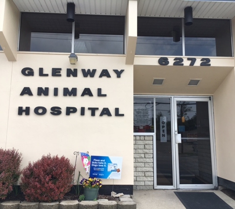 Glenway Animal Hospital - Cincinnati, OH