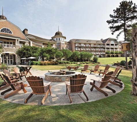 The Ritz-Carlton - Greensboro, GA