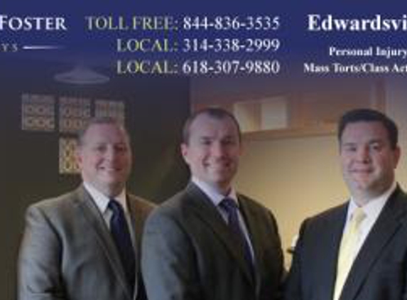 Walton Telken Injury Attorneys - Edwardsville, IL