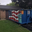 Liberty Bins Dumpster Rentals - Waste Containers