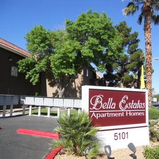 Bella Estates - Las Vegas, NV
